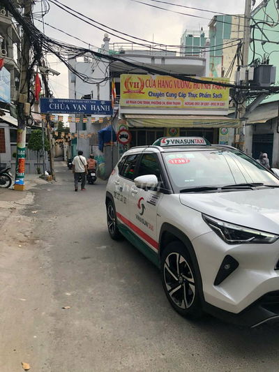 Bán nhà đẹp ,Phan Chu Trinh,2 tầng  ,Bình Thạnh chỉ 2,75 tỷ