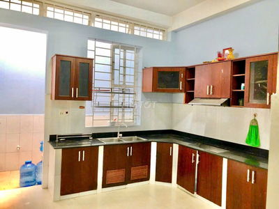Cho Thuê Nhà Nguyên Căn – Hẻm 6m Hương Lộ 2, Bình Trị Đông A, Bình Tân