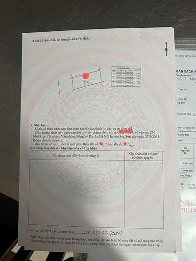 🔥🔥🔥BÁN ĐẤT THỔ CƯ  MINH PHÚ, SÓC SƠN, MẶT PHỐ OTO TRÁNH 🔥🔥🔥