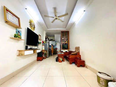 NGÕ HỒ XANH MÁT- PHÂN LÔ- ĐƯỜNG THOÁNG - HAI MẶT THOÁNG - PHỐ CẦU GIẤY