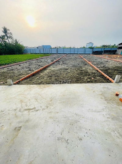 Bán Gấp Đất Thổ Cư Giá Rẻ, Ngay Trung Tâm Đô Thị Cần Giuộc Long An