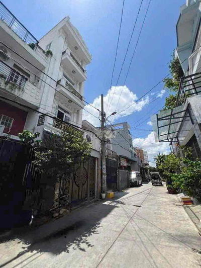 Chính chủ cần bán nhà đẹp vào ở ngay cách Aeon 500m-Giá 6,3 tỷ