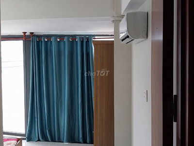Cho thuê phòng Trường Lưu gần ĐH HUTECH_UFM, SPKT 26m2 Chỉ 2 triệu 5