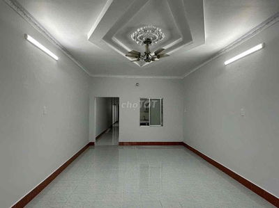 Cho thuê Nhà Mặt Tiền đường số Phước Bình Q.9 (100 m2)