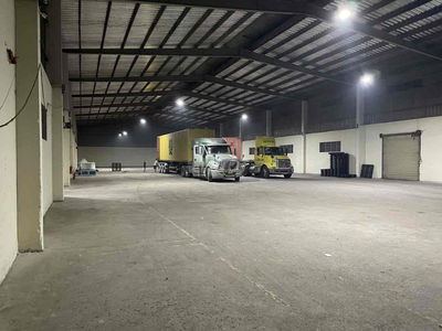 Cho thuê xưởng 3000m. Bà Điểm Hóc môn