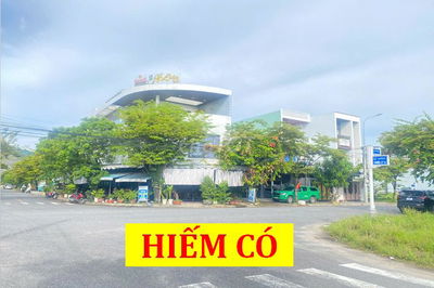 🔴💥Đất mặt tiền đg 7m5 Phước Lý 14 kẹp lối thoát hiểm 1m, 100m2