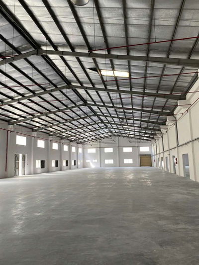 Cho Thuê Kho Xưởng 1000m2,2000m2 KCN Tân Bình