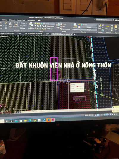 Đất thổ 10x30 giá 3.5 tỷ