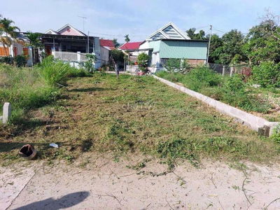 Bể nợ nên bán lỗ lô đất thổ cư, giá chính chủ