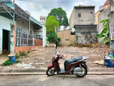 cần bán nhanh miếng đất