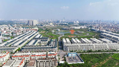 Bảng hàng mới nhất khu đô thị Hinode Royal Park tháng 8/2025 siêu hấp dẫn cho các nhà đầu tư: