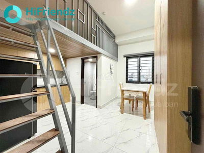 🎊STUDIO / GÁC LỬNG / FULL NỘI THẤT🎊