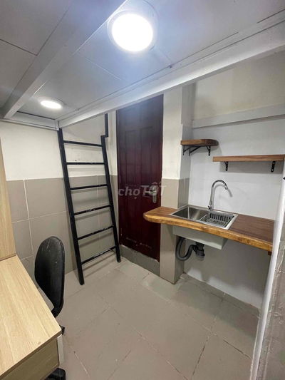 Phòng trọ quận 3 ngay cầu Lê Văn Sỹ