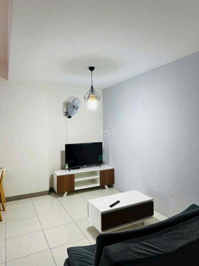 Cho thuê căn hộ City Tower 1PN full nội thất