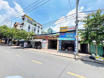 Cho Thuê Nhà Mặt Tiền Lê Văn Lương Vị Trí Kinh Doanh Giá Thuê : 25tr
