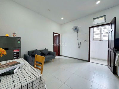 Chính chủ cho thuê, căn 1PN bếp riêng, khu Âu Cơ Bàu Cát