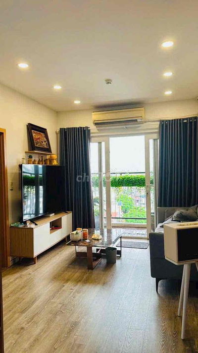 chung cư gia phát quận gò vấp diện tích 75m2