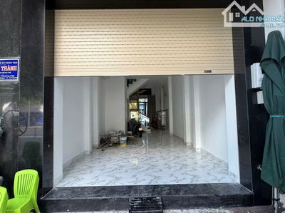 chính chủ Cho thuê mặt bằng mặt tiền 307B Lý Thường Kiệt, P15, Quận 11, giá thuê 25tr/th