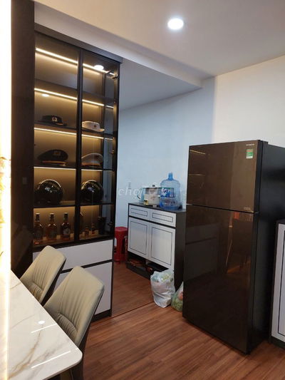 Bán căn hộ Diamond Riverside 2pn, 2wc nhà nt cơ bản giá 2,650 tỷ