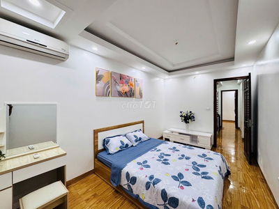 NHÀ MẶT TIỀN CẦU XÉO QUẬN TÂN PHÚ, NGANG 4X17, 4 TẦNG, NHỈNH 11 TỶ TL