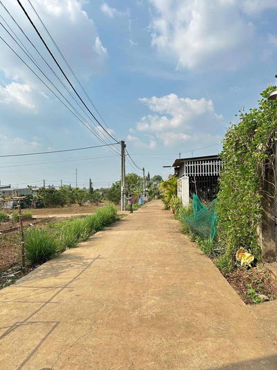 Hàng Đẹp đường thông khu dân cư Xã tây hòa,Kế bên Kcn bàu xéo