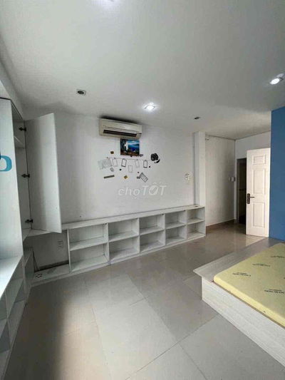 🔥5tr CĂN HỘ 1 PHÒNG NGỦ NGAY CHỢ BÀ CHIỂU