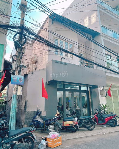 MẶT TIỀN KD PHÙNG VĂN CUNG PN (5x10.5) CN45m² chỉ 10,5 tỷ
