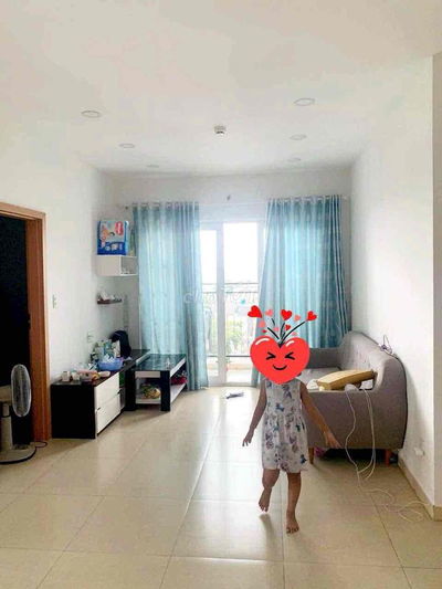 Chung cư gia phát Lê Đức thọ quận gò vấp diện tích 75m2