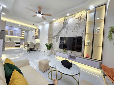 Bán siêu phẩm 81m2 3PN, 2WC Sky Garden 2, Phú Mỹ Hưng Q7 giá 5.6 tỷ
