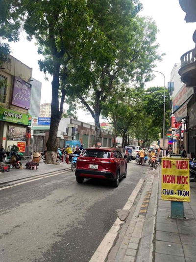 1 NHÀ RA PHỐ -  TRUNG TÂM BA ĐÌNH - 38M2 - GIÁ 7.5 TỶ