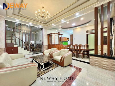 SIÊU PHẨM CĂN HỘ 1 PHÒNG NGỦ RỘNG 45m2 SẴN NỘI THẤT NHƯ HÌNH SIÊU RẼ 🏡