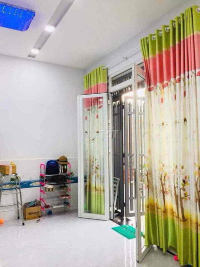 CHÍNH CHỦ CẦN BÁN NHÀ 133/12 Dương Văn Dương, P. Tân Quý, Q. Tân Phú