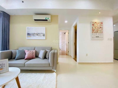 Bán chung cư Propser Plaza. Quận 12. DT: 65m². 2PN.Giá: 2 tỷ 750, SHR
