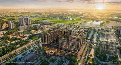 Đón trọn sóng cầu trần hưng đạo - siêu phẩm căn hộ hạng sang ở thì sướng - đầu tư chắc chắn thắng