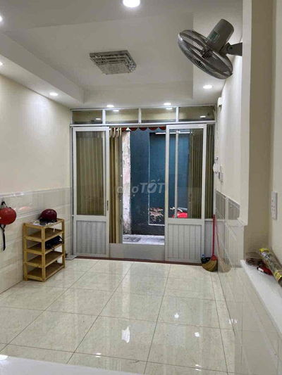 NHÀ MỚI 2PN TÔ HIẾN THÀNH, Gần Chợ Thuốc, Big C