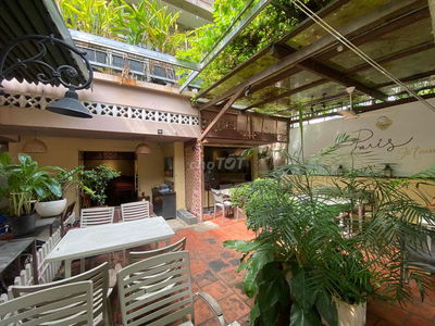 CHO THUÊ MBKD 10x16m HXH GẦN VPBANK BT