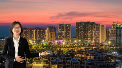 GIỎ HÀNG VIP MUA TRỰC TIẾP CĐT RẺ HƠN SANG NHƯỢNG 1PN 2,9 tỷ, 2PN 3,3 tỷ Thanh toán 10% nhận nhà