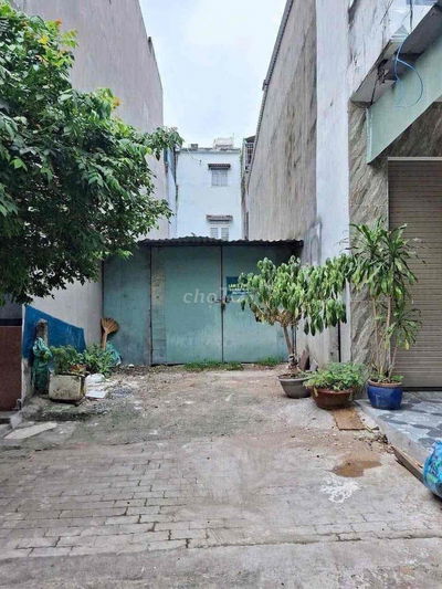 Đất KP2 Long Bình Tân sổ riêng sang tên công chứng ngay đất cực ngon
