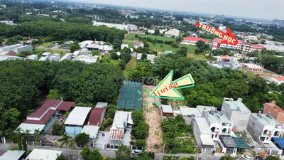ĐẤT ĐỊNH HÒA 120M2, SỔ SẴN, ĐƯỜNG OTO, FULL TIỆN ÍCH. GIÁ 1TY5xx