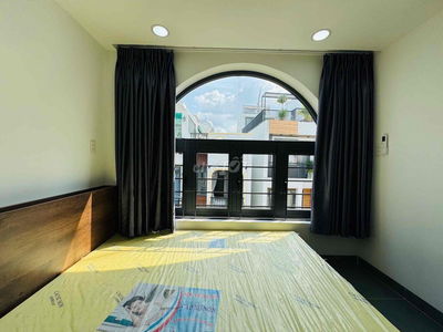 Phòng Studio full nội thất cao cấp quận Gò Vấp