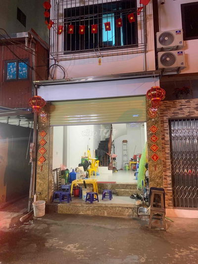 Bán Lô Góc Đại Linh Trung Văn