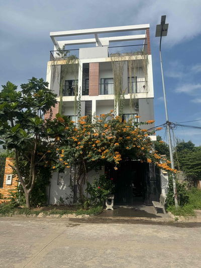 PHÒNG TRỌ QUẬN 2