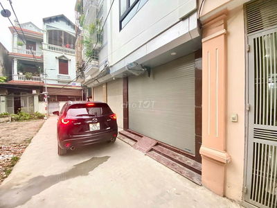 cắt lỗ bán gấp nhà ngay Trịnh Văn Bô - ngã Tư Canh