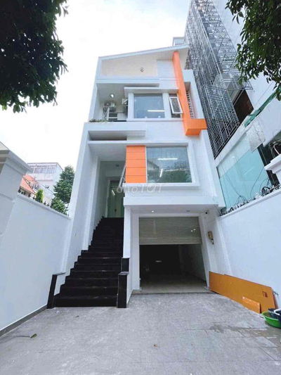 🔥 Cho thuê mặt bằng mặt tiền đường số 79 – Tân Quy, Quận 7