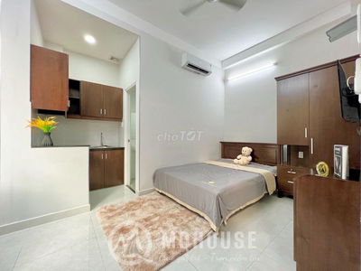 Cho Thuê Căn Hộ Sang Trọng Đầy Đủ Nội Thất Đường Trường Sơn Sân Bay