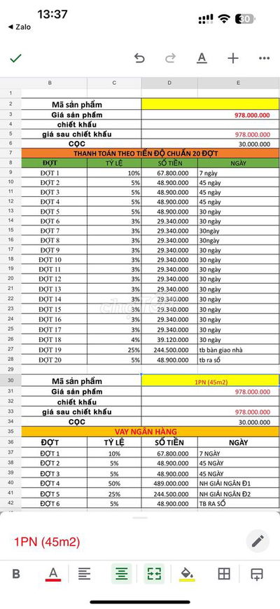 Chung cư Nhà Ở Xã Hội – APARTMENT - trung tâm Binh Dương, Tp.HCM