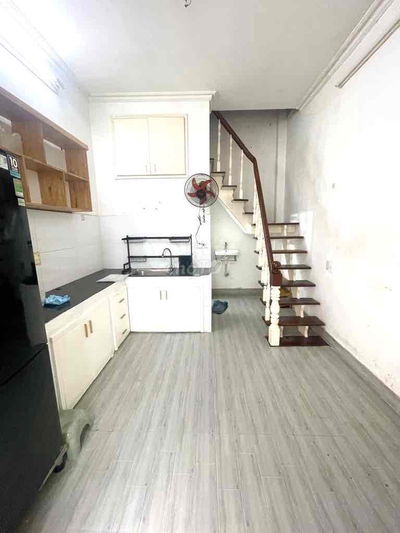 NHÀ NHỎ, SỔ ĐẸP - LÝ CHÍNH THẮNG - 3.2X5.5 (14/18M2), 3TẦNG - NHỈNH 2T