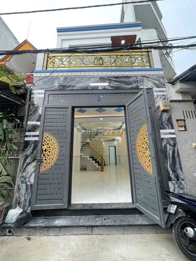 Nhà Hẻm 6M. 325 Lê Văn Quới. 4x15,5M. Trệt Lầu Đẹp. 5,9 Tỷ