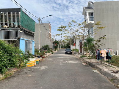 BÁN NỀN A11 KDC VẠN PHÁT HƯNG TRƯỜNG LƯU 3,68 TỶ/81M2