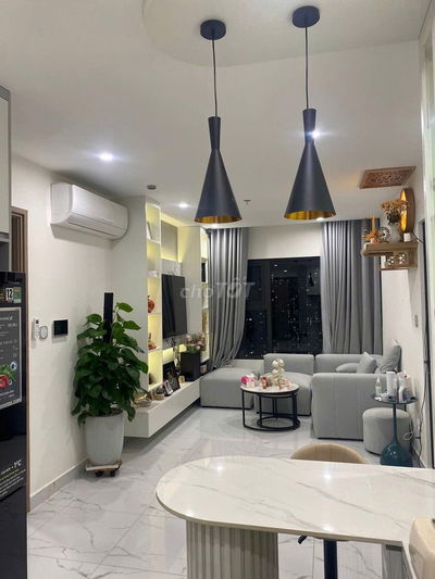 CHO THUÊ CĂN HỘ 2PN2WC GLORY HEIGHT VHGP 10TR/THÁNG.